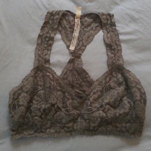 Lace Bralette
